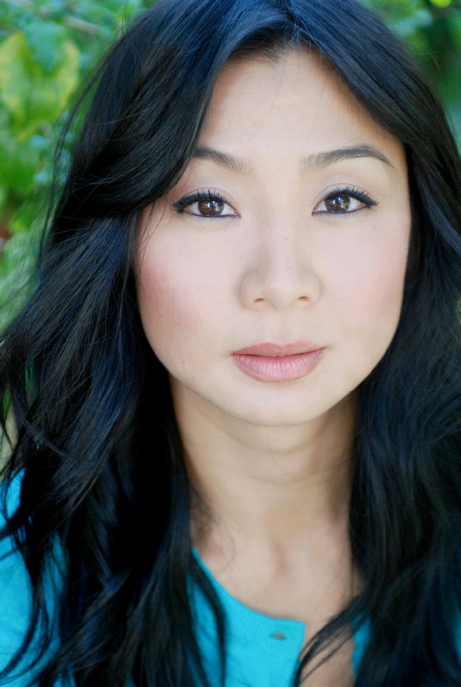 Becky Wu
