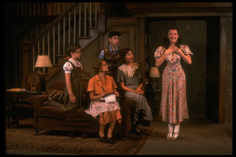 Lisa Waltz
