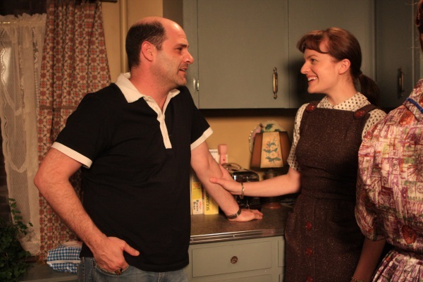 Matthew Weiner