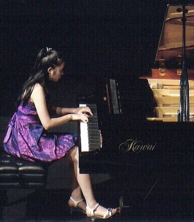Aly Zhang