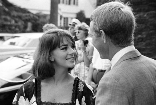 Natalie Wood