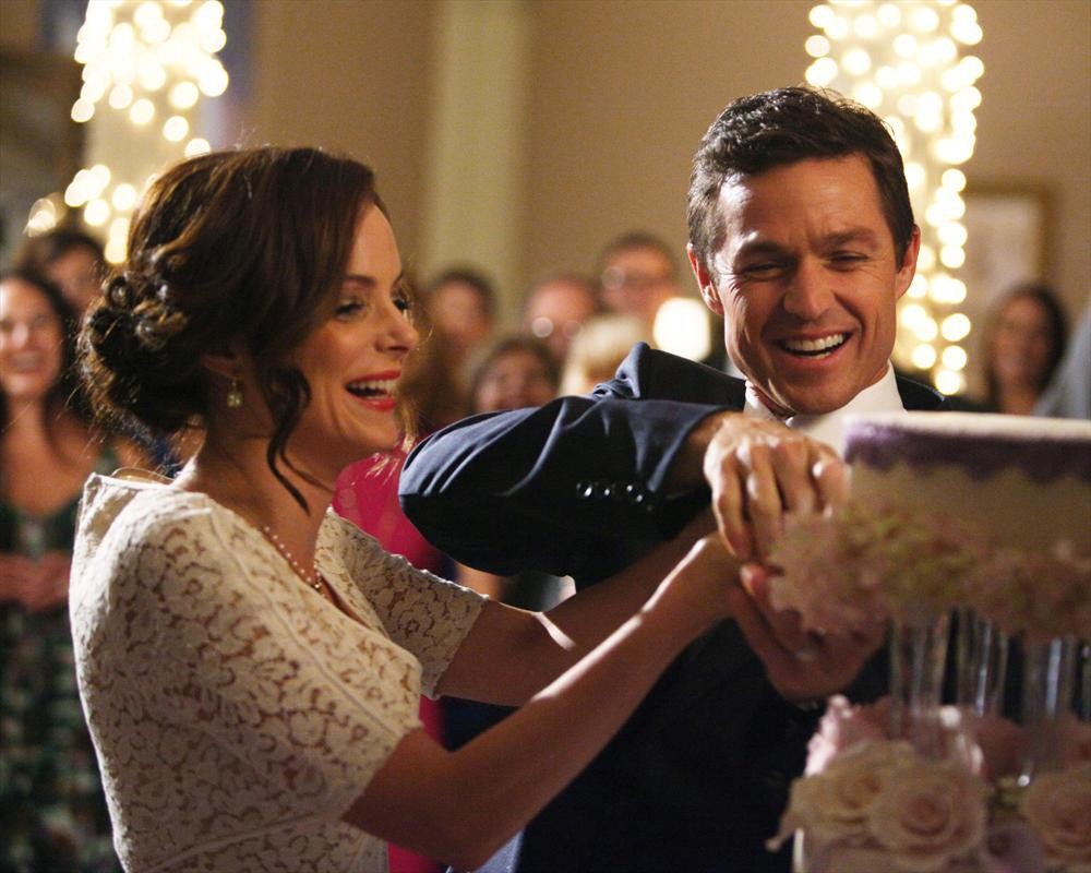 Kimberly Williams-Paisley