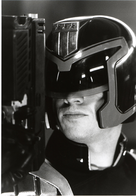 Steve Morphew
