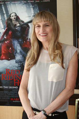 Catherine Hardwicke