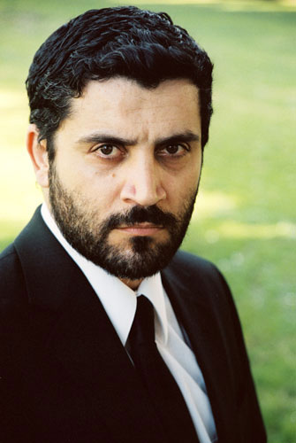 Ray Haratian