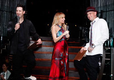 Benji Madden