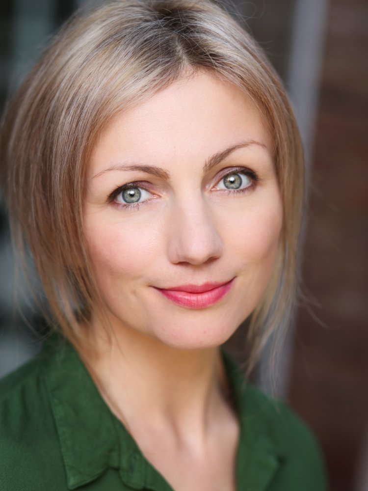 Aneta Piotrowska