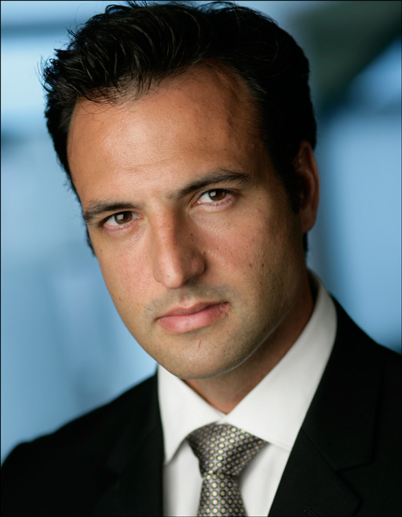 Kresh Novakovic