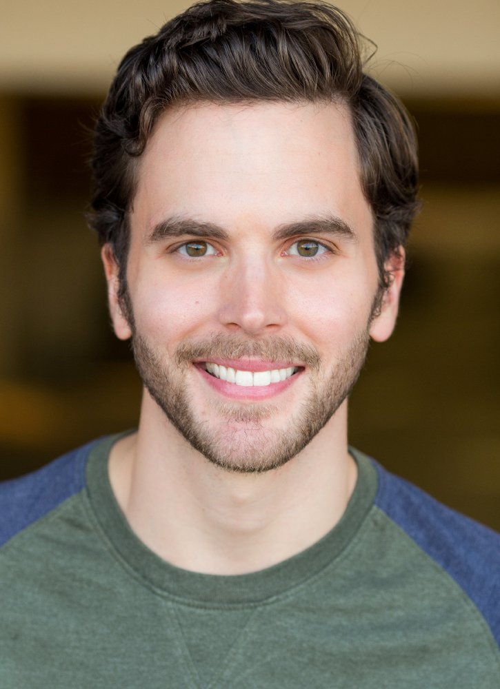 Austin Arnold