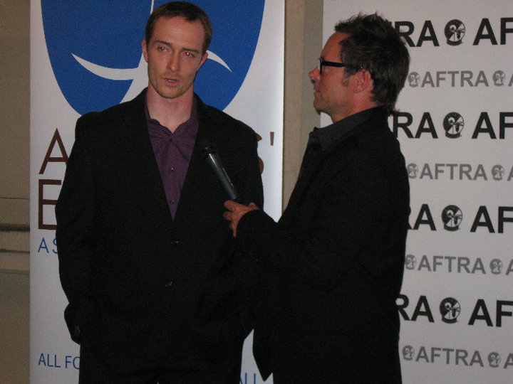 Matthew Jaeger