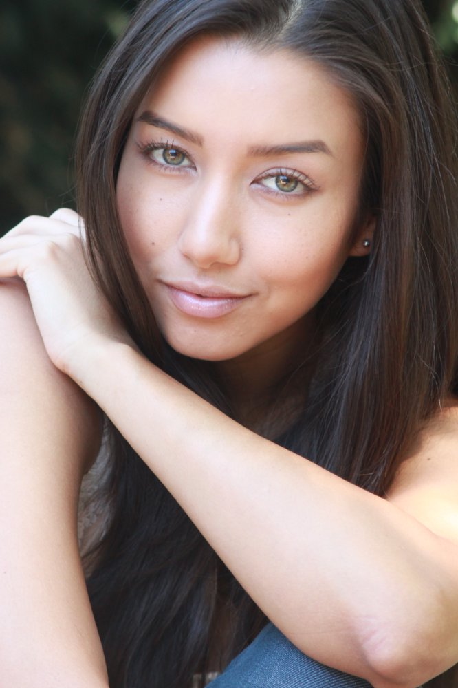 Renee Morrison