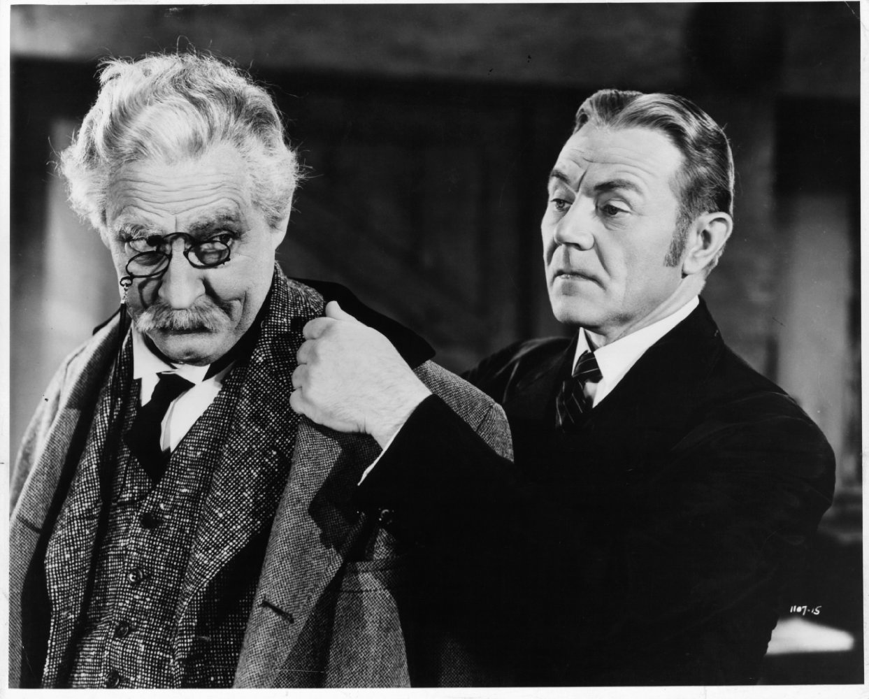 John Barrymore