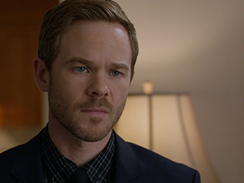 Shawn Ashmore