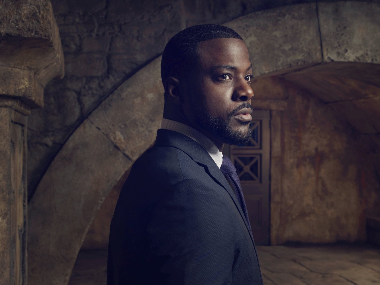 Lance Gross