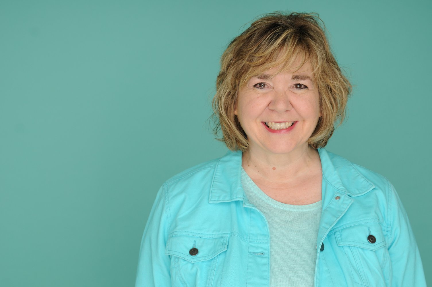 Karen B. Greer
