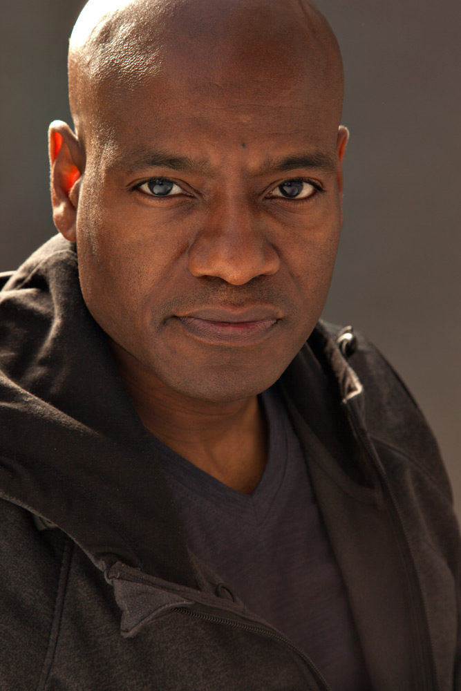 Kevin Nichols