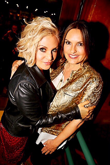 Orfeh