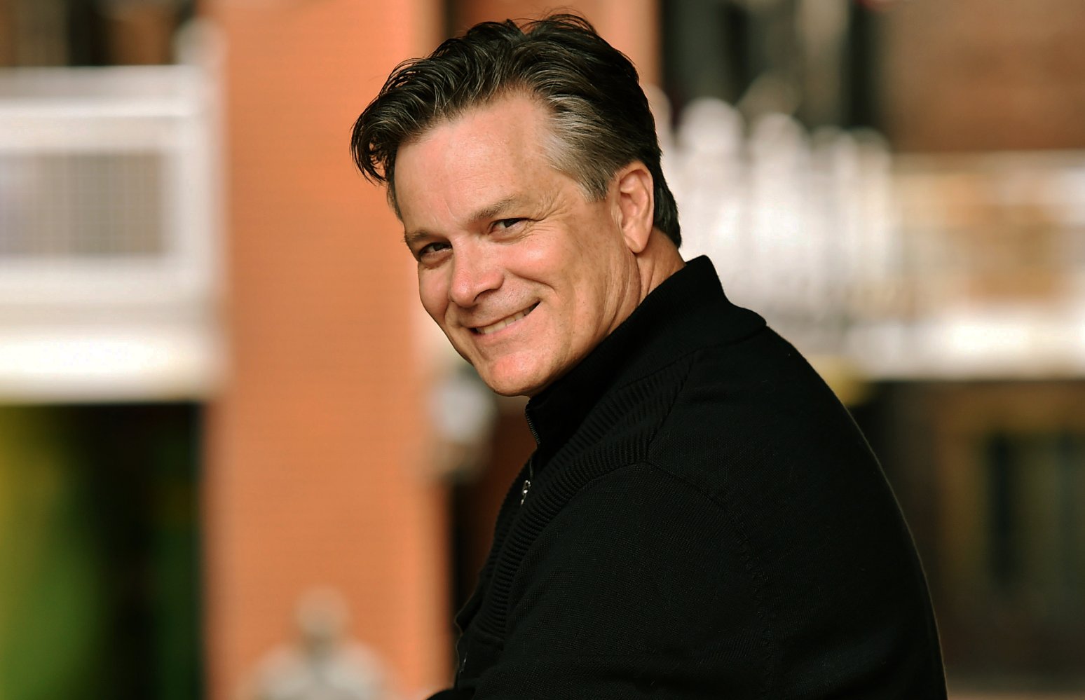 Ric Reitz