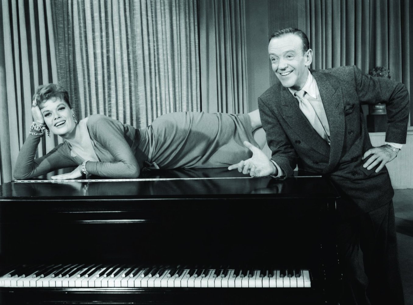 Fred Astaire