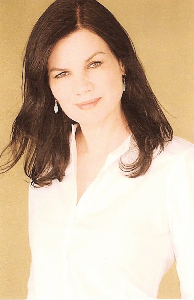 Marie Laurin