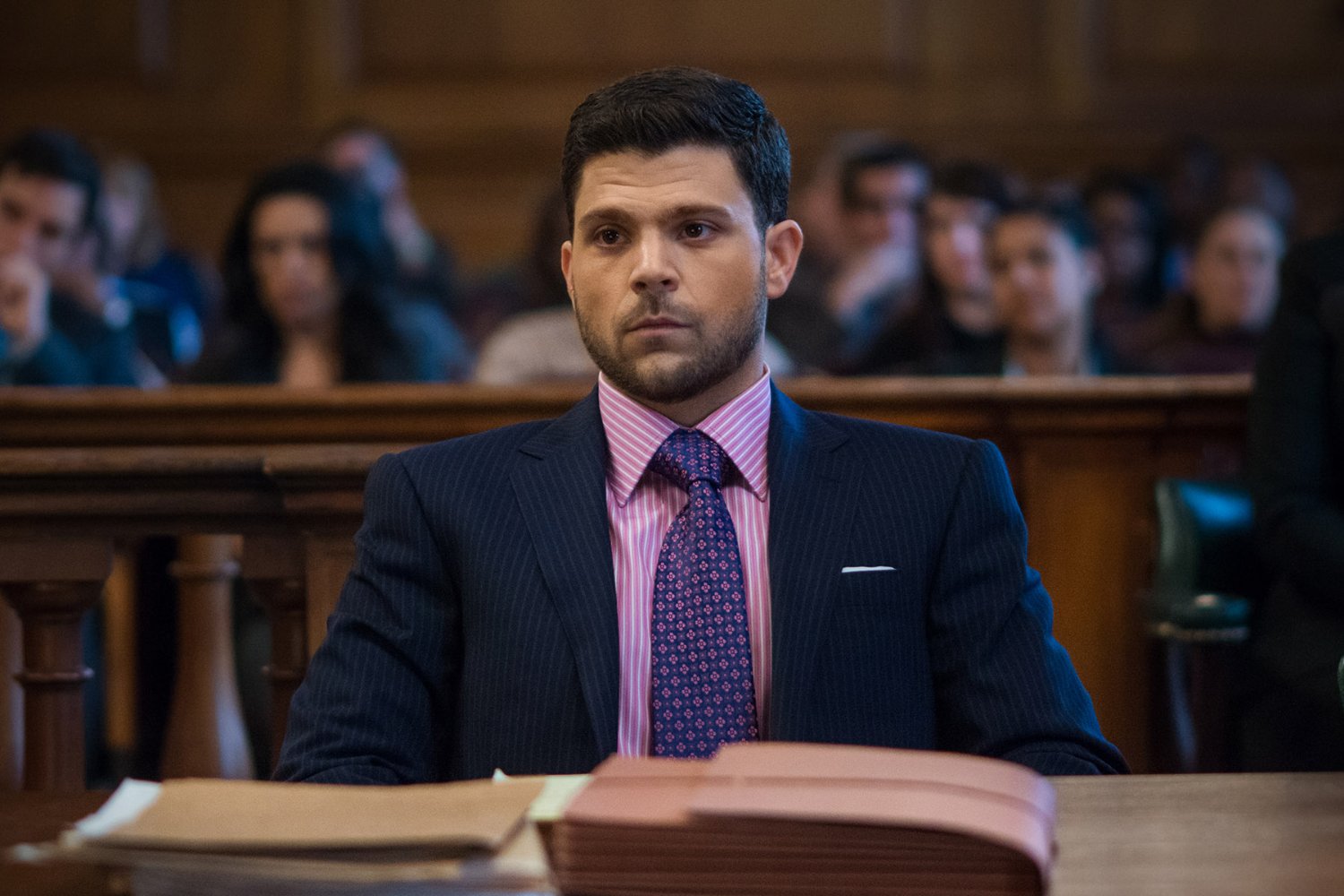 Jerry Ferrara