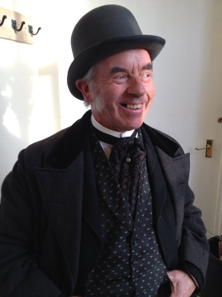 John Neville