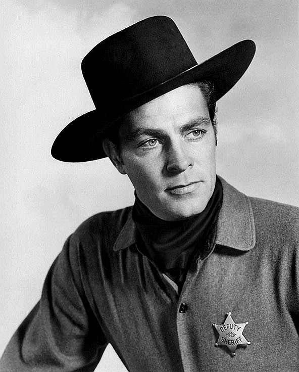 Dale Robertson