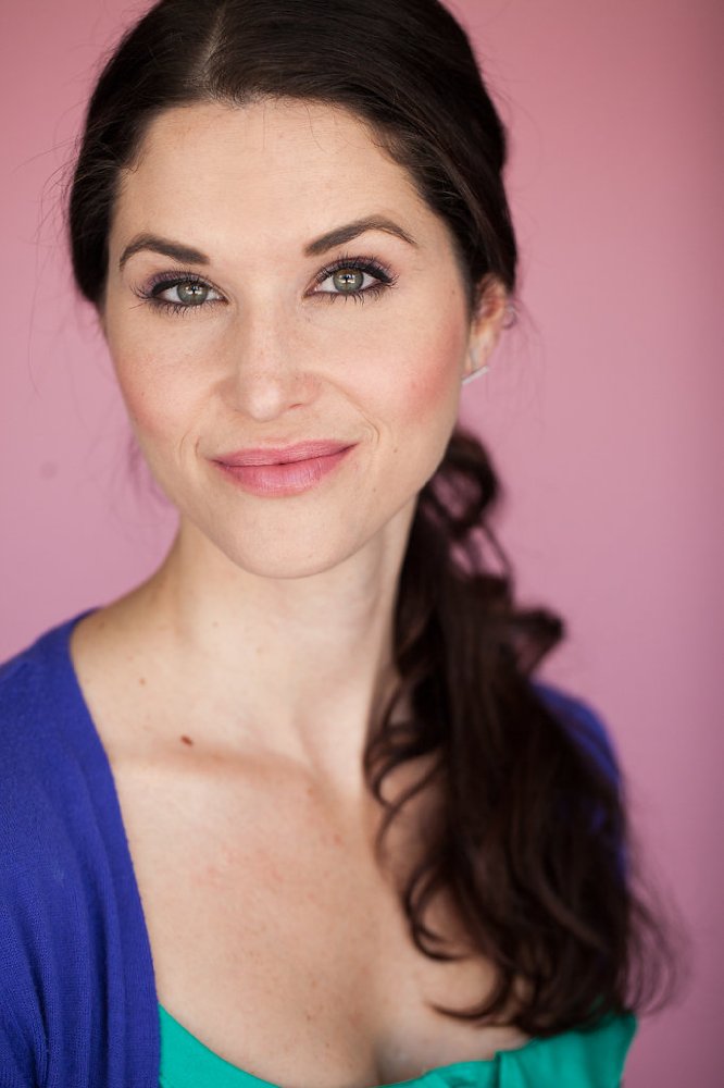 Holly Houk