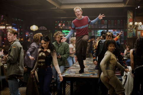 Anthony Rapp