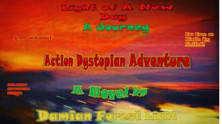 Damian Forest Light