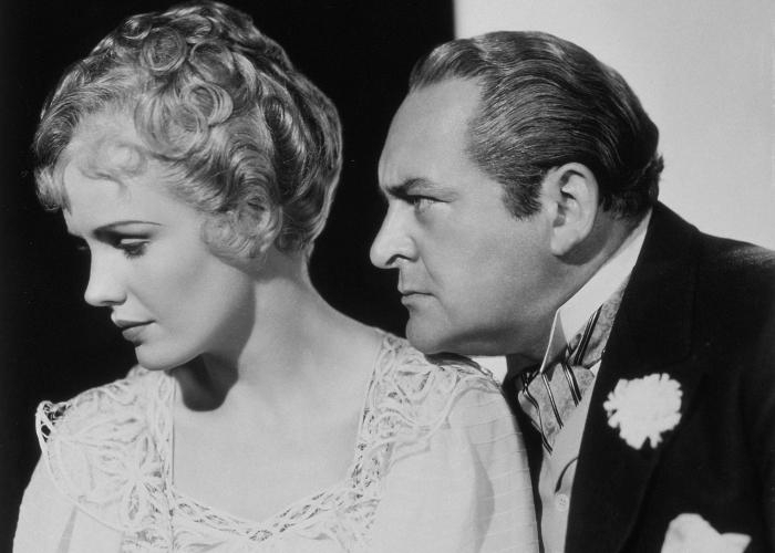 Edward Arnold