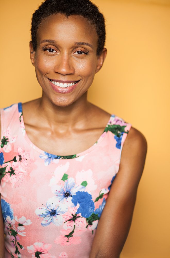 Tarniesha Stimage