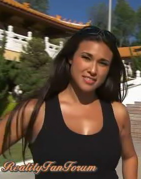 Kaylani Paliotta