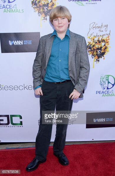 Connor Dean