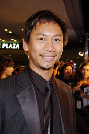 Kenneth Moraleda
