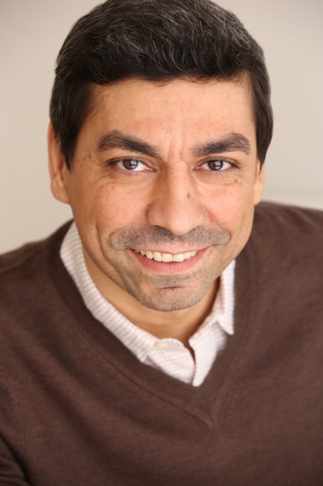 Ayman Samman