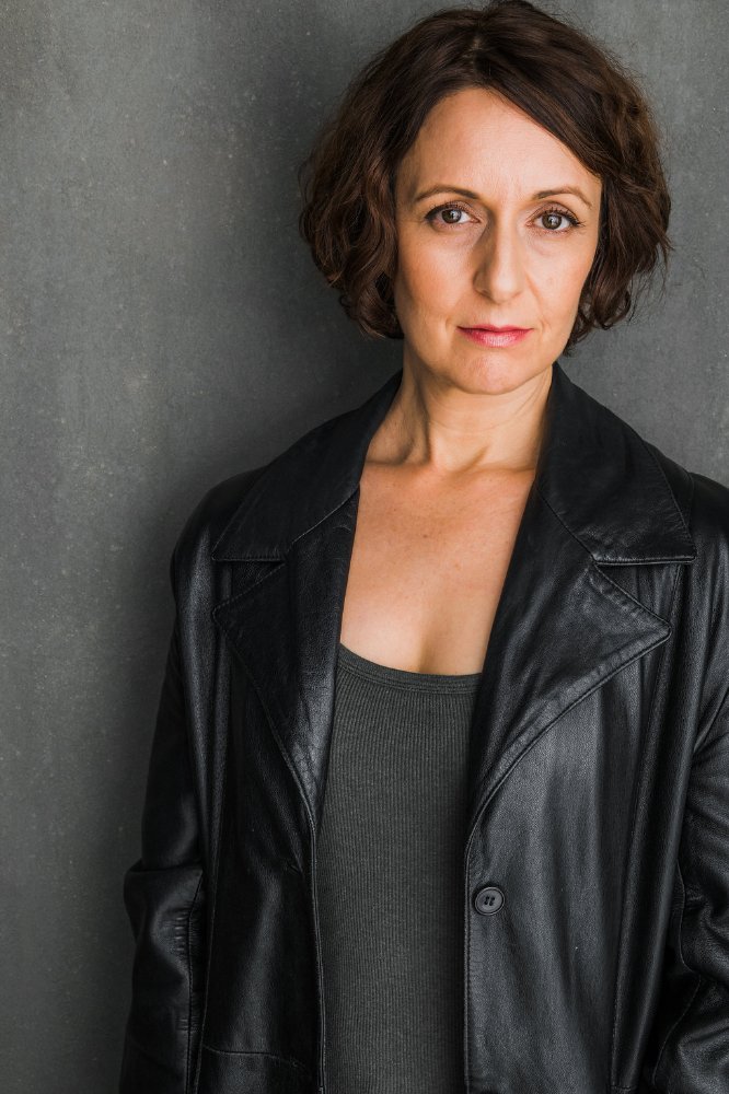 Dana Lyn Baron