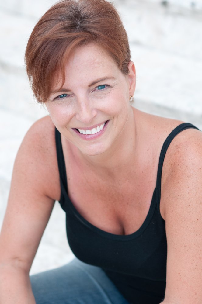Joanne Lamstein
