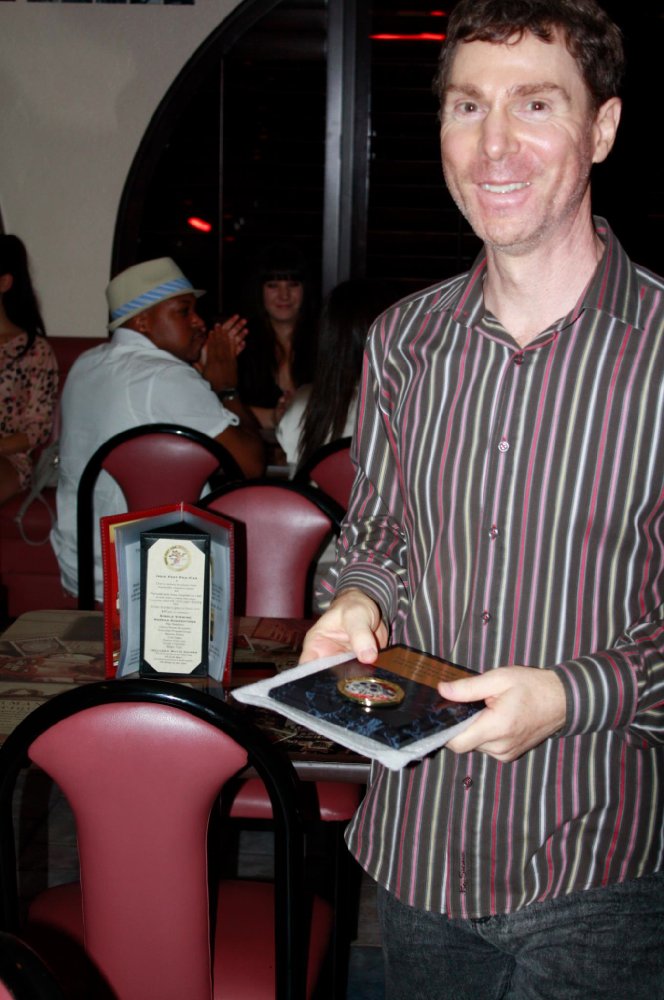 Michael Zelniker