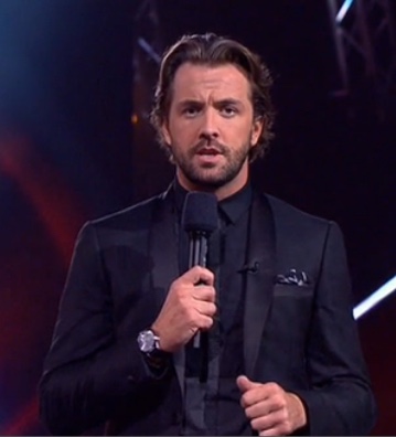Darren McMullen