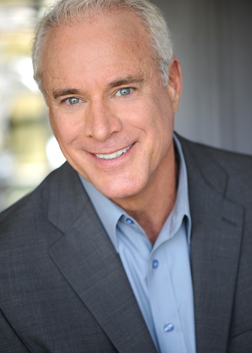 Craig Stepp