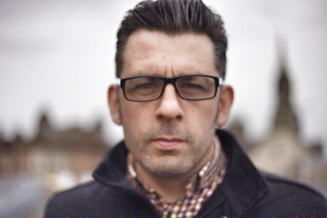 Neil MacKinnon