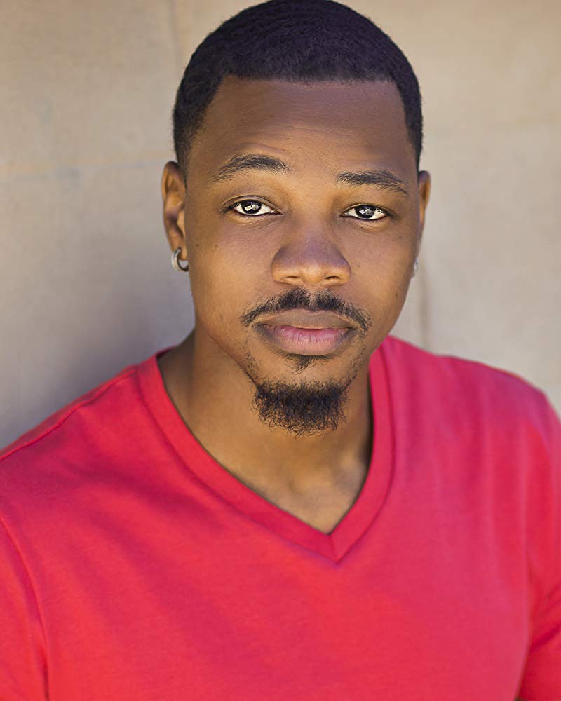 Mark Oby Brown