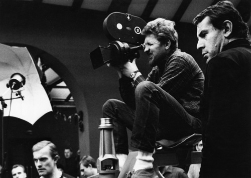 Milos Forman