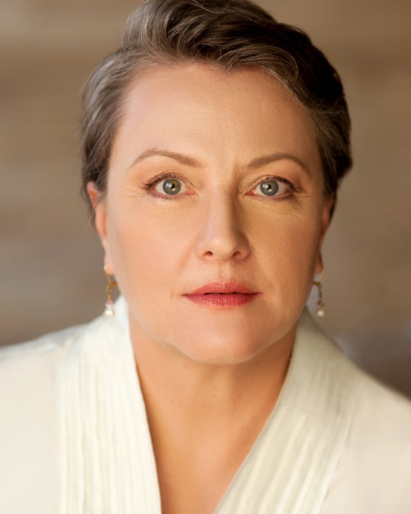 Tammy Arnold