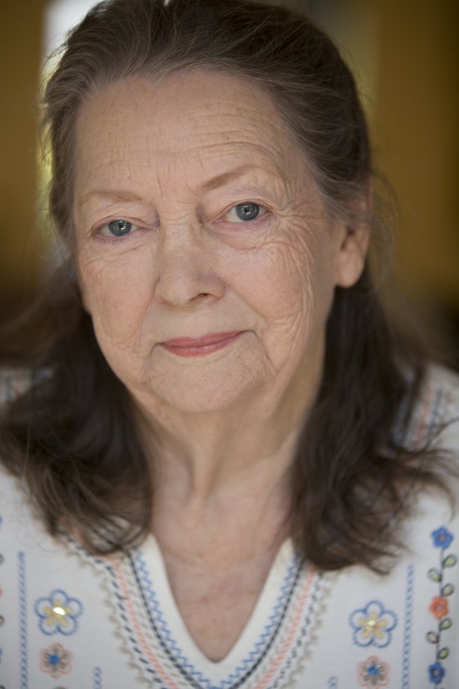 Betty Murphy