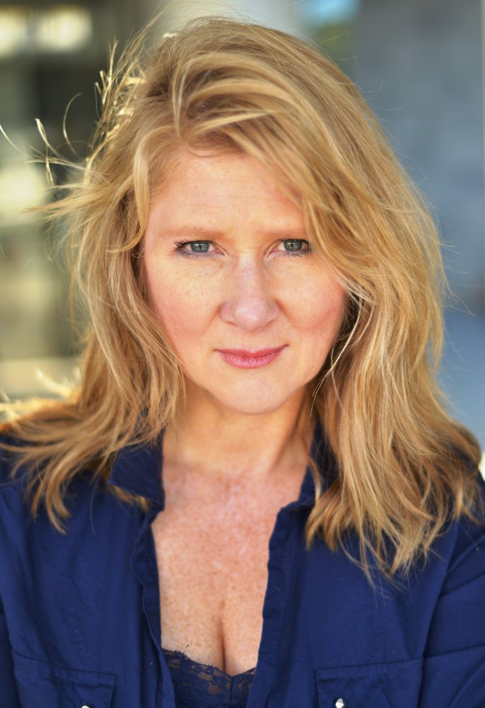 Heather Alexander Pache