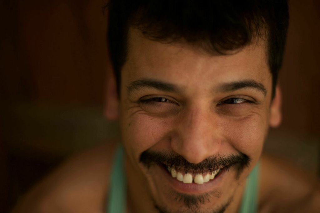 Esteban Andres Cruz