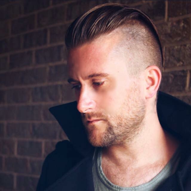 Guy Mayfield