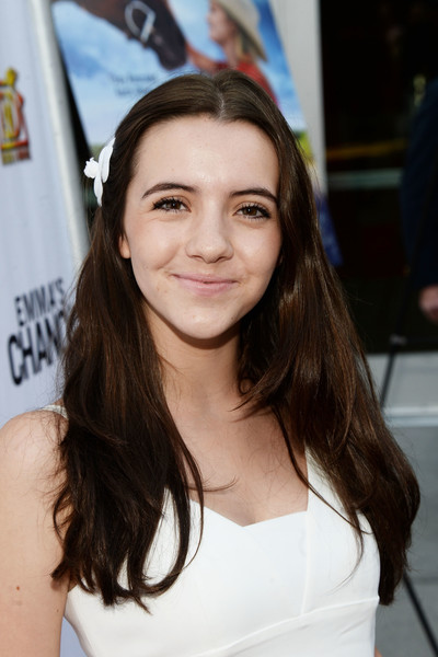 Veronica Powers